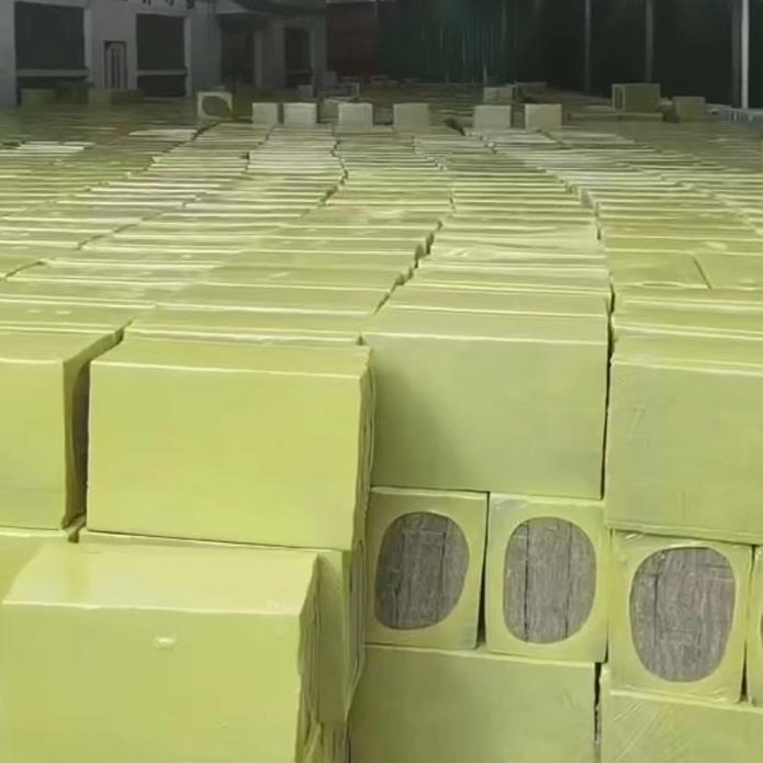 礦棉和巖棉它們都是巖棉嗎？